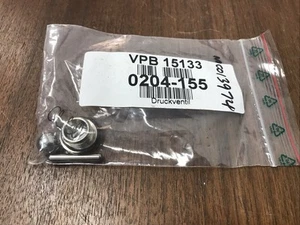 Lutz General Pumpenventilsatz Druckaustausch 0204-155 VPB 15133 - Bild 1 von 5