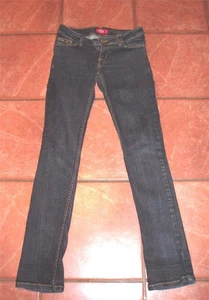 Dickies Damen Straight Leg Skinny Jeans EUC 1 - Bild 1 von 1