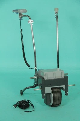 Alber Viamobil V15 Schiebehilfe Elektrisch Rollstuhl Zusatzantrieb #9787 - Bild 1 von 4