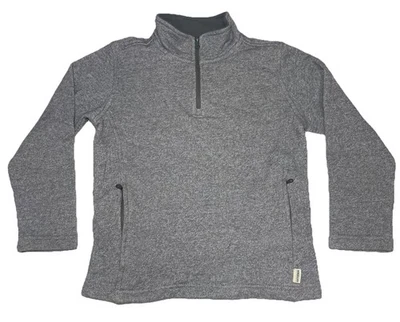 Vellón Magellan Classic Fit Moisture Wixking 1/4 cremallera manga larga talla XS Foto 1 de 4