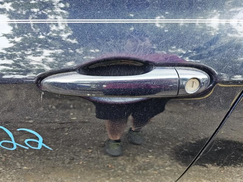 Manija puerta exterior DODGE DART izquierda 13 14 15 16 Foto 1 de 1