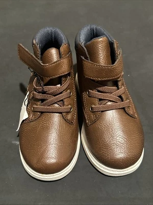 Кожаные желтовато-коричневые сапоги American Eagle с прикрепляемым верхним ремешком размер 9 - Изображение 1 из 4