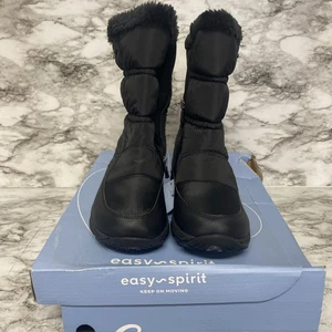 Stivali Easy Spirit Element 2 taglia 6,5 M - Foto 1 di 6