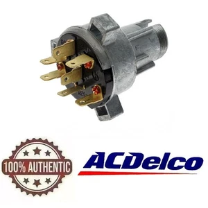 Ignition Switch For ACDelco D1415B - Picture 1 of 1