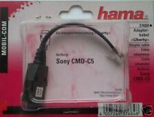 Adapter für FSE Hama Liberty f. Sony CMD-C 5