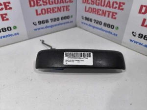 maneta exterior trasera derecha para FIAT PANDA (169) 2003 265558 - Imagen 1 de 3