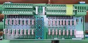 TRICONEX 9760 7400150-510 3000470-510 NEW - Picture 1 of 4
