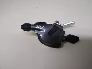 SRAM X9 3x9 Trigger Shifter (Front/Left) - Picture 1 of 2