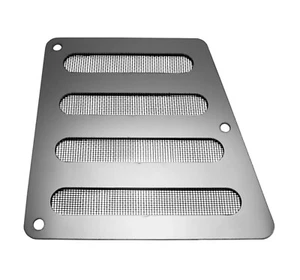 Power Intake Filter Box Lid For Yamaha XT TT 500 1976-1981 583-14422-00-00 2-011 - Picture 1 of 1