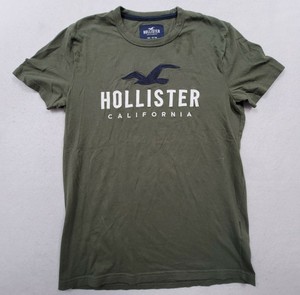 hollister shirt womens