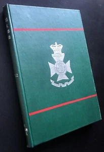 The King's Royal Rifle Corps Chronicle 1952 - Picture 1 of 3