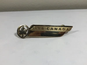 Vintage Air Canada Wings: Bond Boyd Toronto, Badge - Imagen 1 de 4