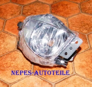 1x Faro antiniebla BMW 3 Touring (E91) BMW 3 (E90) VAN WEZEL 0657995 - Imagen 1 de 4