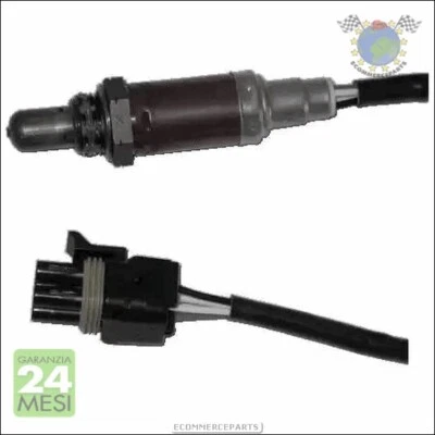 Sonda Lambda Meat Per Lada Samara Niva 112 111 110 - Immagine 1 di 3