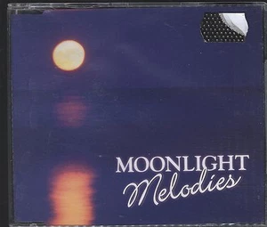Moonlight Melodies cd single - Picture 1 of 2
