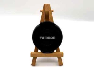 Tamron Tapa frontal de objetivo 58 mm Tapa de objetivo Tapa de lente - Imagen 1 de 1
