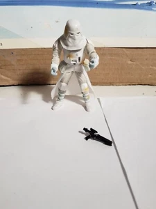 Star Wars Vintage Sammlung Snowtrooper VC349 ESB - Bild 1 von 5