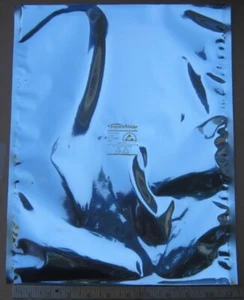 2,000 11x15" Open-Top Dou Yee Static Shield Bags - Free Shipping - Picture 1 of 2