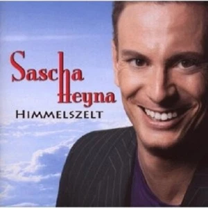 SASCHA HEYNA ""HIMMELSZELT"" CD NEU - Bild 1 von 1