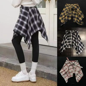 Dress Over Pants Fashionable New Combination Comfortable to Wear A6R7 V8L1 - Picture 1 of 26