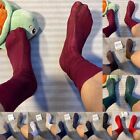 Male Business Socks Socks Dress Socks Business Mens Sheer Ultra Thin Work