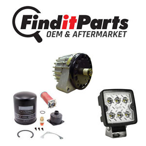 Itm Automotive Parts 09-00814 G Full Set