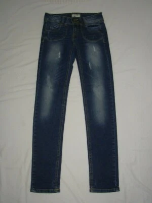 PIMKIE Jean Slim T34 VFB014 Foto 1 de 4