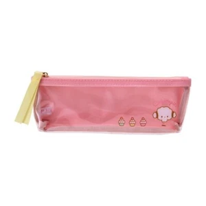 Sanrio Cogimyun pencil case pouch NEW vinyl pouch - Picture 1 of 1