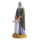 Statue Ornaments Catholic Decor Religious Desktop