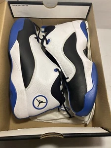 Preowned: Nike Jordan Jumpman Pro Quick (Men's Size 10) 932687-107 - Picture 1 of 17