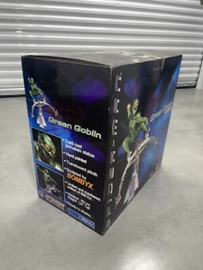 Attakus Collection Green Goblin (Spider-Man 1 Movie) Statue 342/888 - Picture 1 of 11