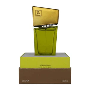 Shiatsu Pheromone Eau De Parfum Women - Lime - Picture 1 of 6