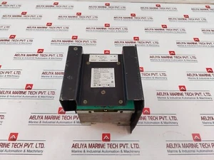 Caterpillar Monitor 200 24V Transformer Monitor 9AMP CCL-MONTR 2.1 - Picture 1 of 10