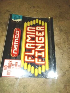 Flamin Finger Arcade Redemption Carpee #55 - Imagen 1 de 1