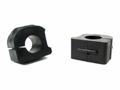 For 1984-1993 Chrysler Daytona Sway Bar Bushing Kit Front To Frame 24488PT 1985 - Image 1 of 2