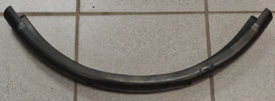 Para-choque dianteiro Kawasaki Jet Ski 2000-2005 Ultra 130 e Ultra 150 - 39027-3743-6Z - Imagem 1 de 2