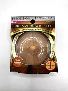 Physicians Formula Bronze Booster Glow-Boosting Light To Medium #7545 - Picture 1 of 4