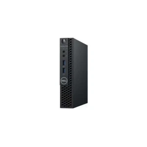 MINI PC TINY DELL OPTIPLEX 3060 I5-8500T 2.11GHZ 16GO 1To SSD HD 630 W11 - Photo 1/1