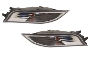New Parking Signal Light Set (RH+LH) for 14-19 Lexus GX460 LX2531109 LX2530109 - Picture 1 of 1