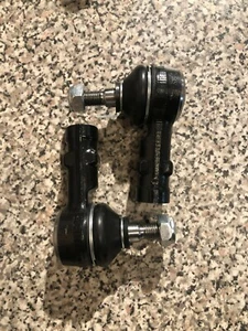 91177 Reliant Fox, Kitten Track Rod End, Pair - Picture 1 of 1