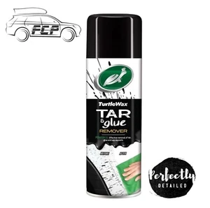 Schildkrötenwachs Teer & Kleber Entferner 400ml - Bild 1 von 1