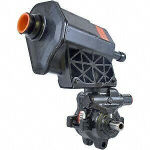 Remanufactured Power Strg Pump ACDelco Professional/Gold 36P0099