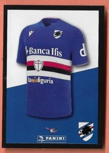 PANINI CALCIATORI 2022 2023 N.437	Sampdoria	Sampdoria - Picture 1 of 1
