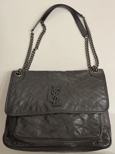 ysl tasche Nikki Large - Bild 1 von 10