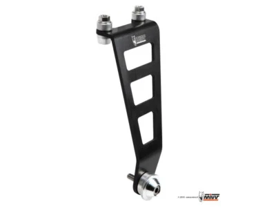 Suporte de assento único MIVV para aprilia rsv4 2009 > 2016 acc.020.s2 - Imagem 1 de 2