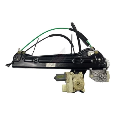 BMW Mini F56 F57 Right Drivers Side Window Regulator Motor 7296442 - Image 1 of 4
