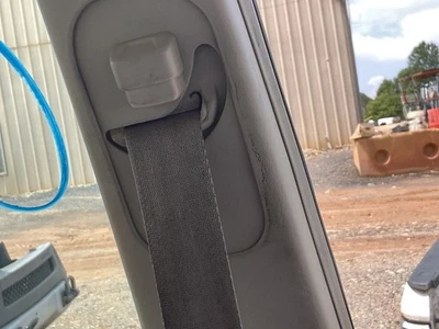 Seat Belt Front Bench 50/50 Driver Retractor Fits 00-04 AVALON 5057514 Foto 1 de 4