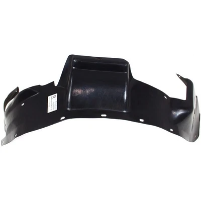 Fender Liner For 1991-1995 Dodge Caravan Front Passenger Side Foto 1 de 4