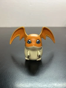 Patamon Digimon Action Feature 2000 Complete Bandai E2 - Picture 1 of 4