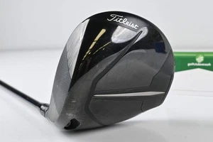 Left Hand Titleist TSR2 Driver / 10 Degree / Regular Flex Tensei AV Raw Blue 55 - Picture 1 of 8